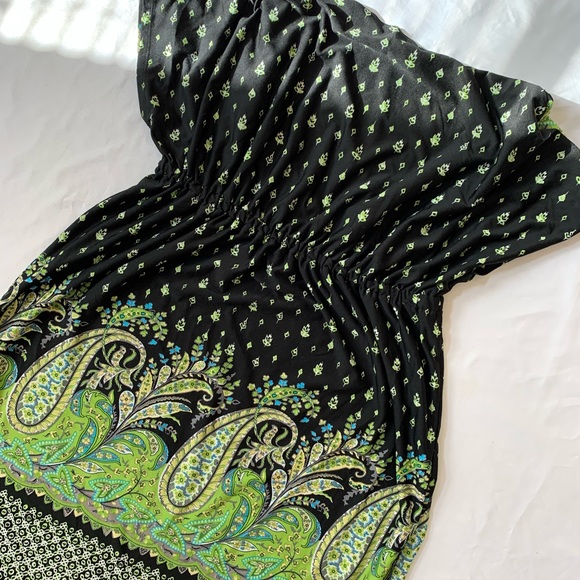 Joci & i Midi Dress - Picture 6 of 7